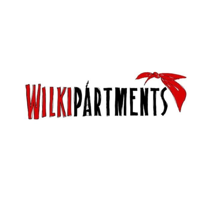 Cozy Wilkipartment Bis 4 Pers - Hund - Netflix - Wlan - Wintergarten - Coffeebar - Popcorn Verl المظهر الخارجي الصورة