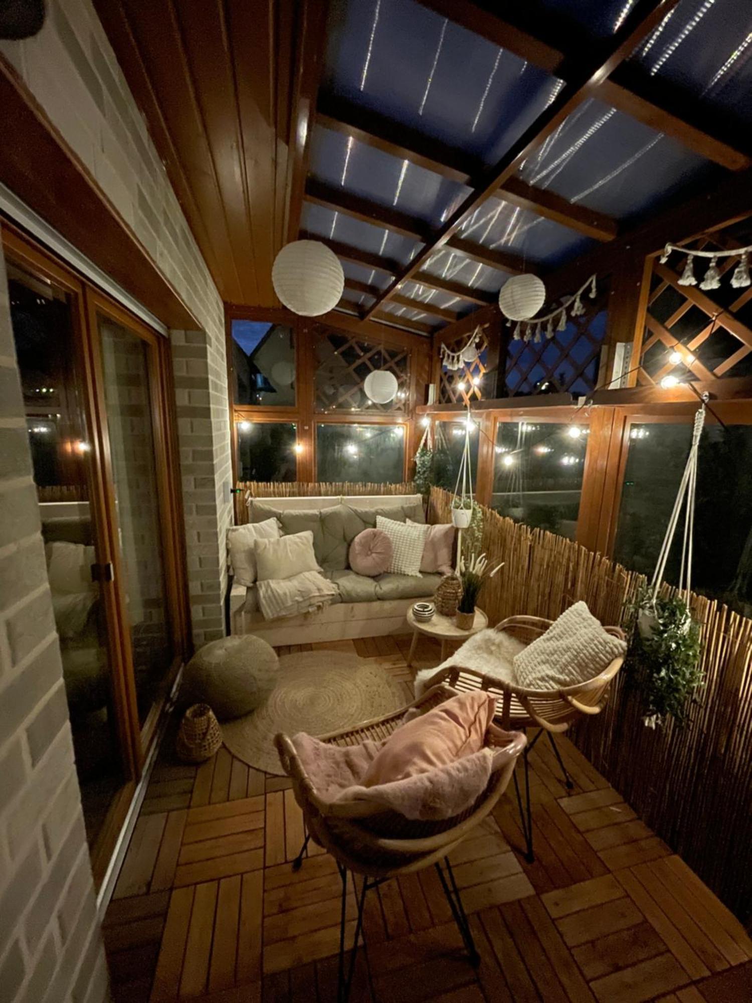 Cozy Wilkipartment Bis 4 Pers - Hund - Netflix - Wlan - Wintergarten - Coffeebar - Popcorn Verl المظهر الخارجي الصورة